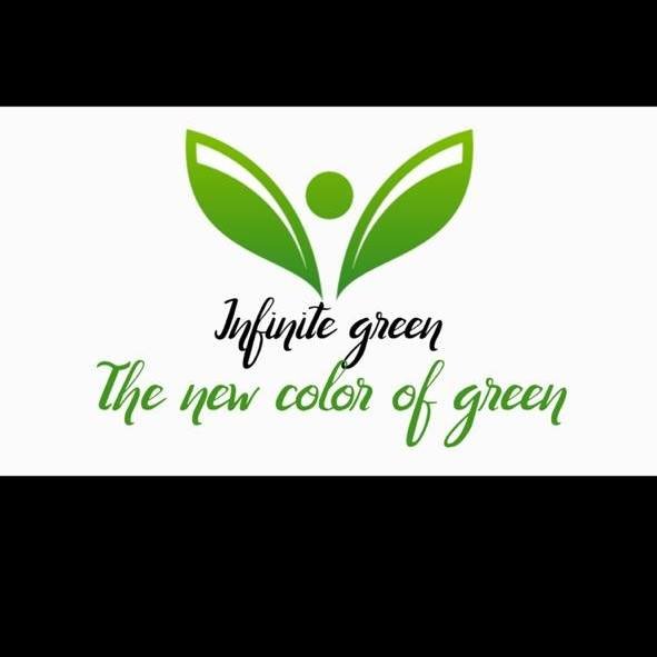 Infinite Green - Companie de peisagistica